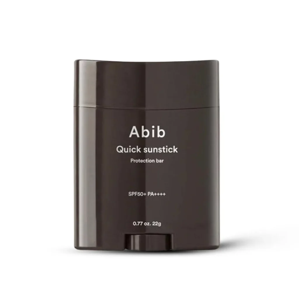 Abib Quick Sunstick Protection Bar 22g – Skinartistry Bd