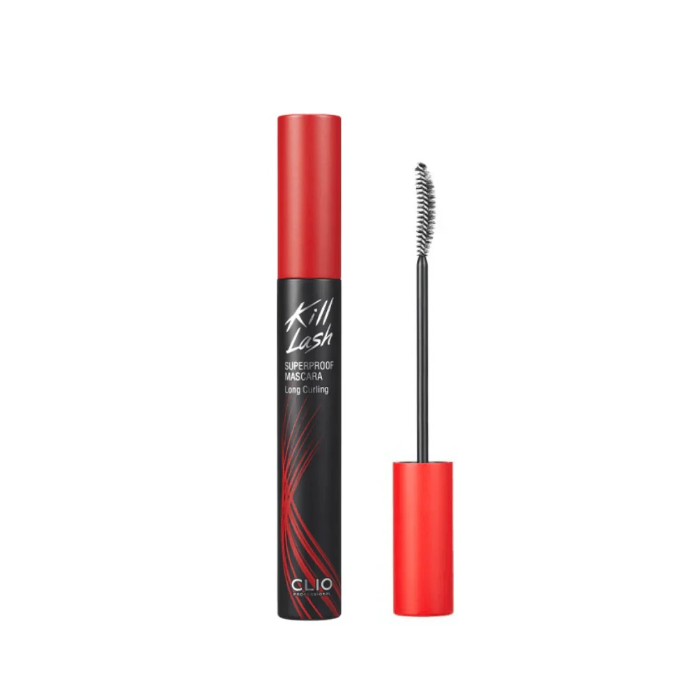 Clio Kill Lash Mascara – Skinartistry Bd