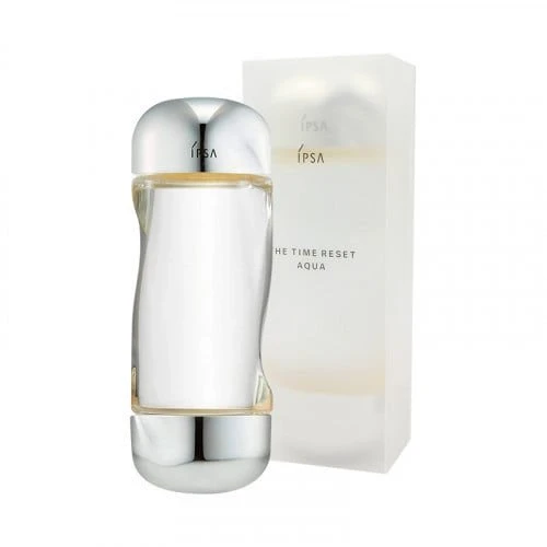 IPSA Time Reset Aqua Lotion 200ml – Skinartistry Bd